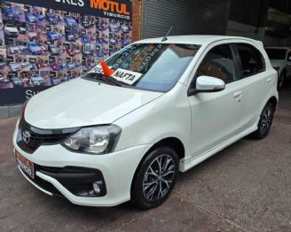 Toyota Etios