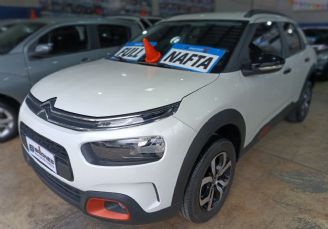 Citroen C4 Cactus en Mendoza