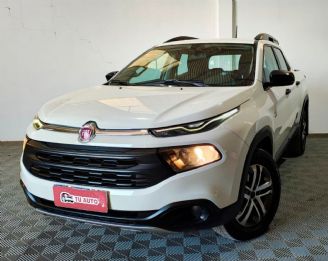 Fiat Toro en Córdoba