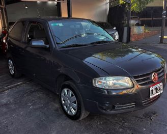Volkswagen Gol