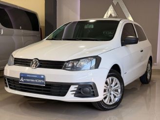 Volkswagen Gol Trend