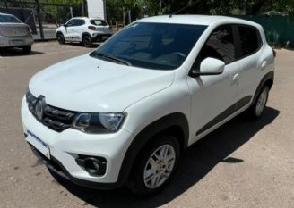 Renault Kwid en Mendoza