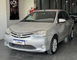 Toyota Etios