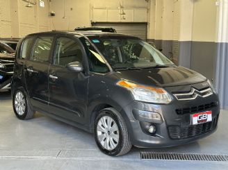 Citroen C3 Picasso