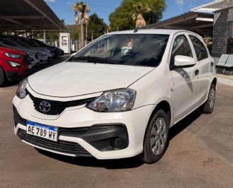 Toyota Etios