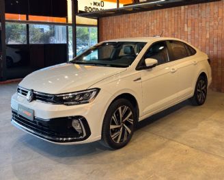 Volkswagen Virtus en Córdoba