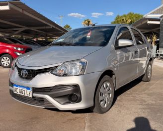 Toyota Etios