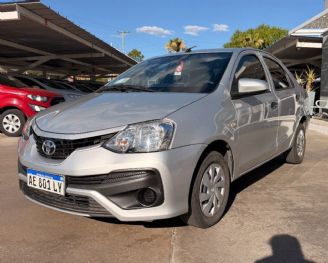Toyota Etios