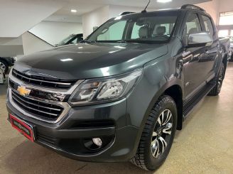 Chevrolet S10 en Córdoba