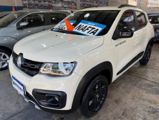 Renault Kwid en Mendoza