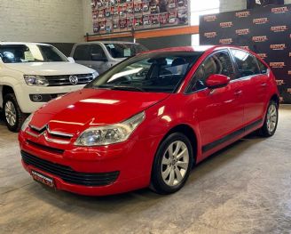 Citroen C4 en Mendoza