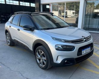 Citroen C4 Cactus en Mendoza