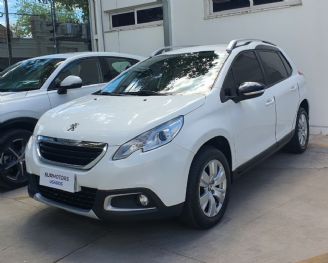 Peugeot 2008 en Mendoza