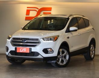 Ford Kuga en Córdoba