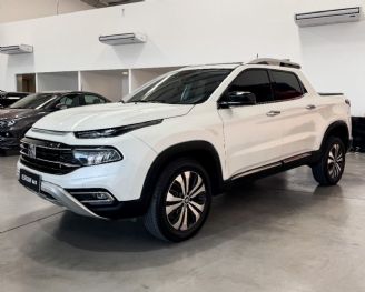 Fiat Toro en Córdoba