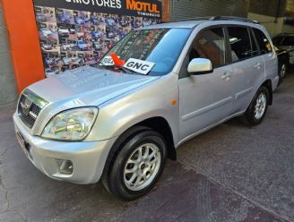 Chery Tiggo
