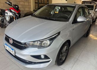 Fiat Cronos en Mendoza