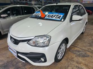 Toyota Etios