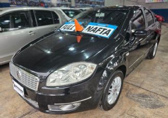 Fiat Linea en Mendoza