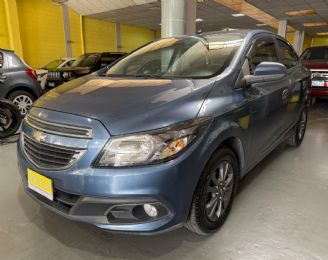 Chevrolet Prisma