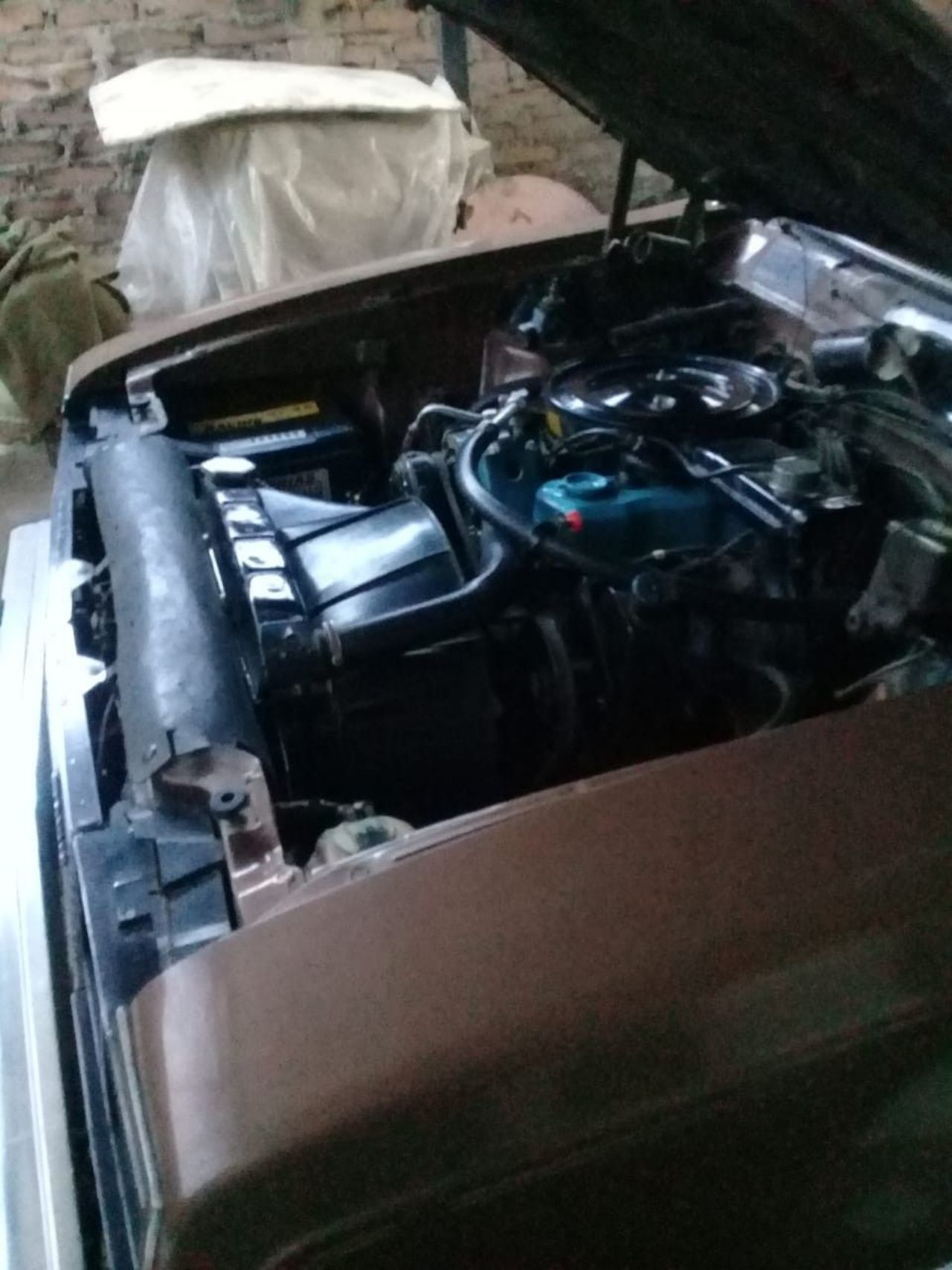 AMC Wagon Usado en Mendoza, deRuedas
