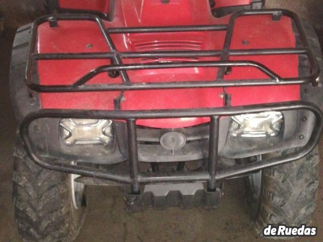 ATV Genesis Usado en Mendoza, deRuedas