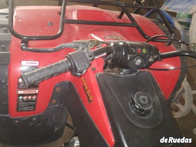 ATV Genesis Usado en Mendoza, deRuedas