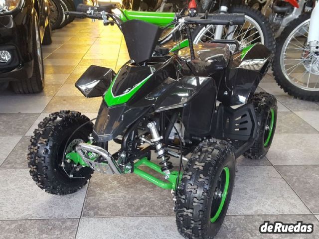 ATV Mini Nuevo en Mendoza, deRuedas