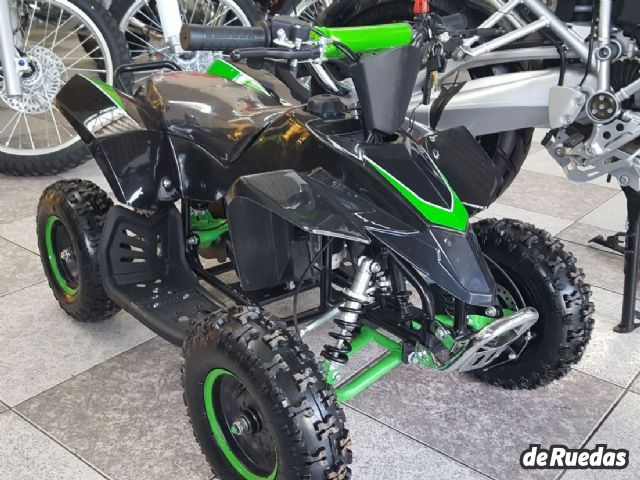 ATV Mini Nuevo en Mendoza, deRuedas