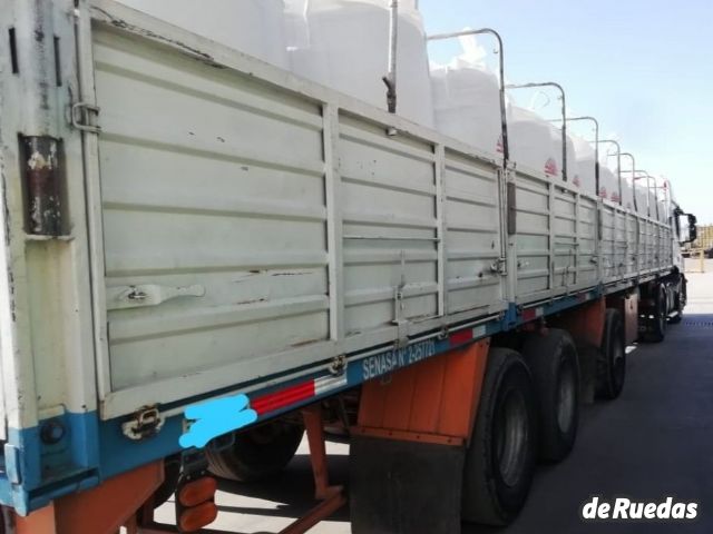 Acoplado Maldonado Usado en Mendoza, deRuedas