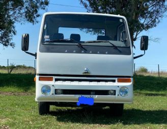 Agrale 6000 Usado en Buenos Aires
