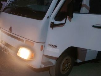 Agrale Agrale Usado en Mendoza