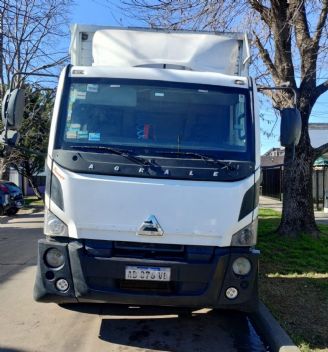 Agrale Agrale Usado en Buenos Aires