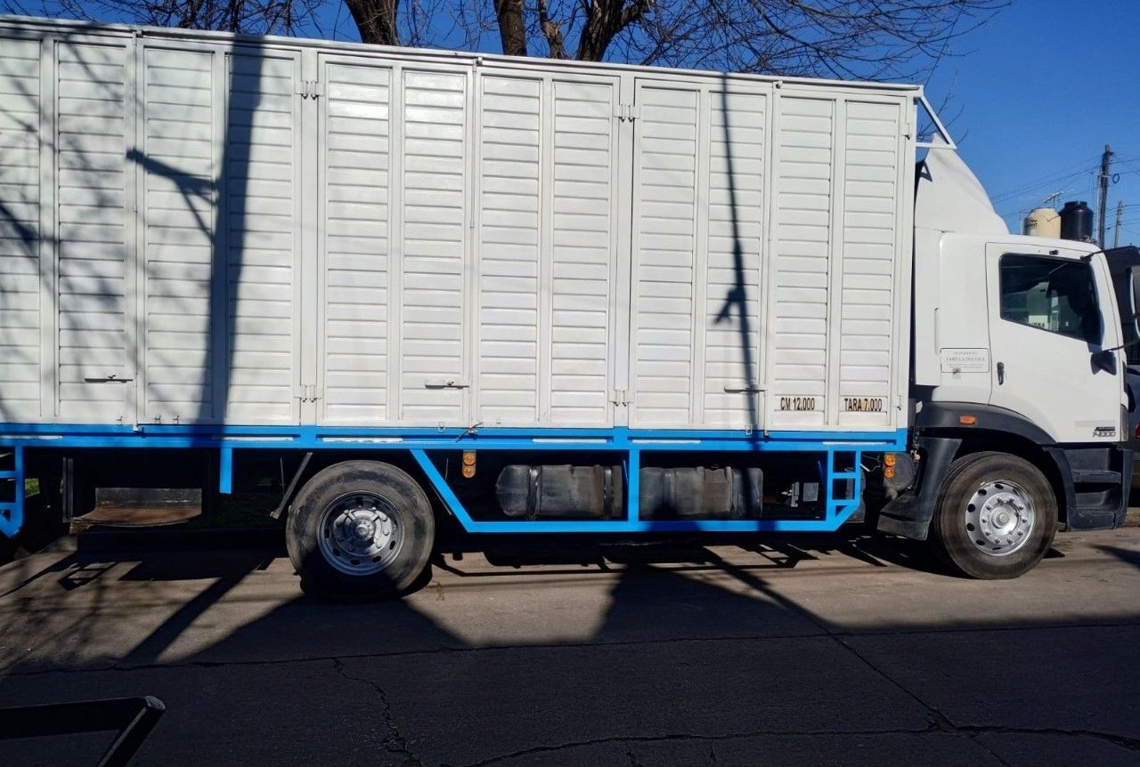 Agrale Agrale Usado en Buenos Aires, deRuedas