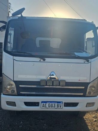 Agrale Agrale Usado en Mendoza