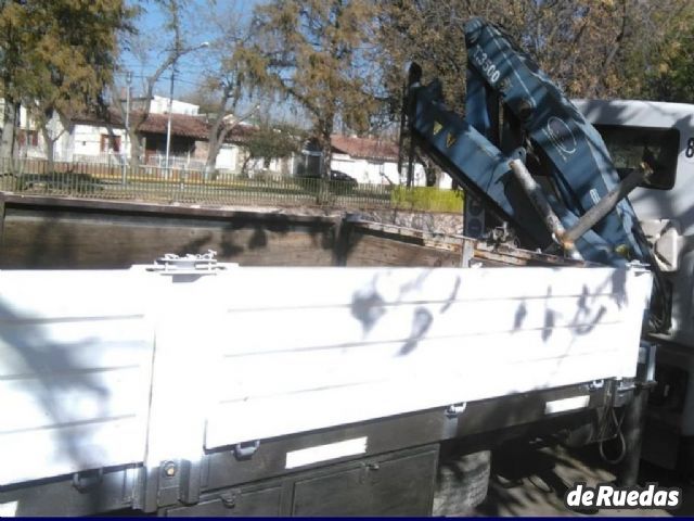 Agrale Camión Liviano Usado en Mendoza, deRuedas