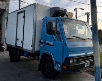 Agrale Dynamic Usado en Santa Fe