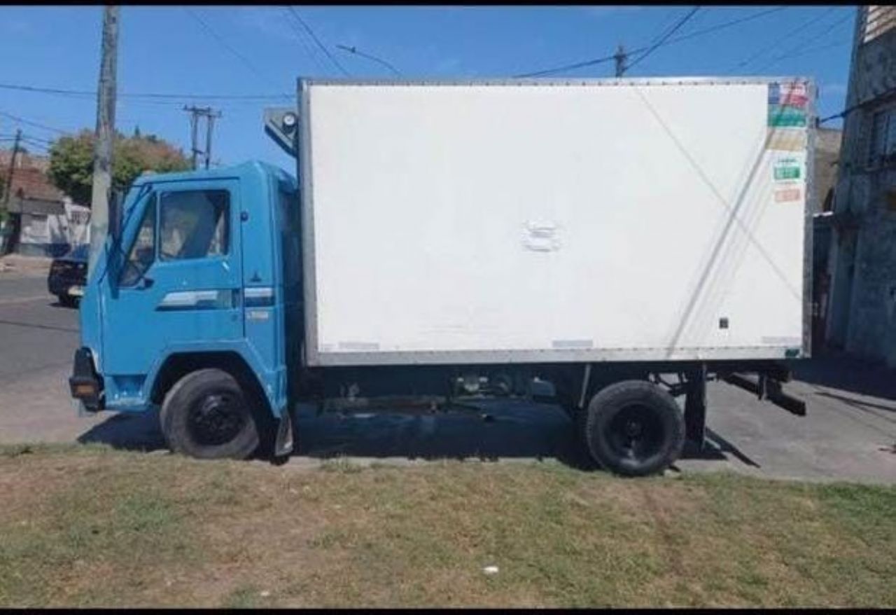 Agrale Dynamic Usado en Santa Fe, deRuedas