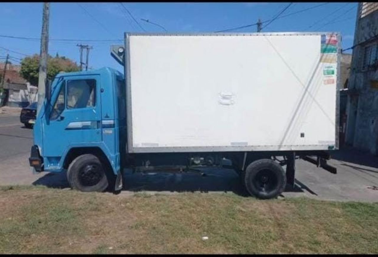 Agrale Dynamic Usado en Santa Fe, deRuedas