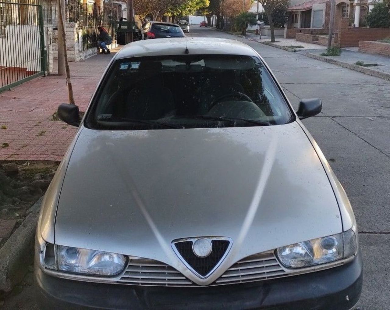 Alfa Romeo 145 Usado en Córdoba, deRuedas