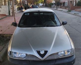 Alfa Romeo 145 Usado en Córdoba