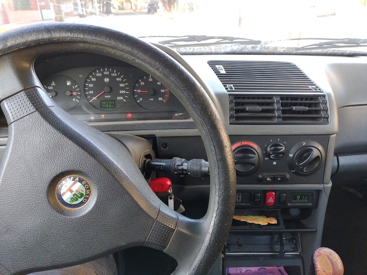 Alfa Romeo 145 Usado en Córdoba, deRuedas