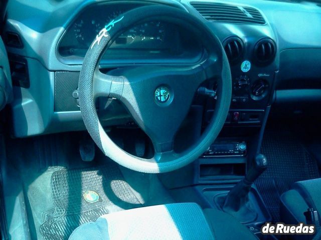 Alfa Romeo 145 Usado en Mendoza, deRuedas