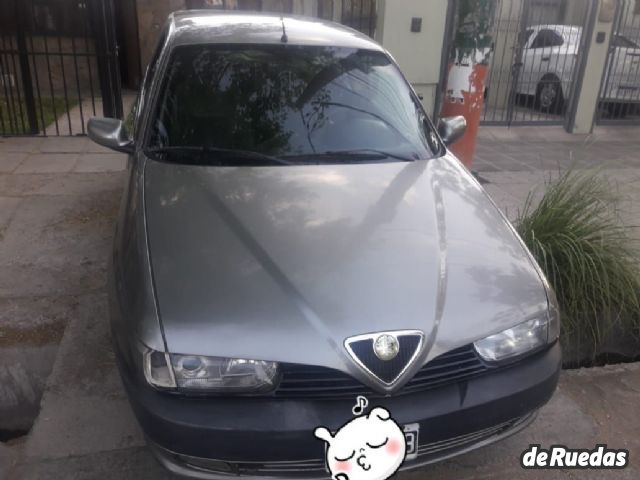 Alfa Romeo 145 Usado en Mendoza, deRuedas