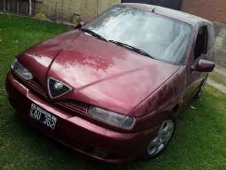 Alfa Romeo 145 Usado en Mendoza
