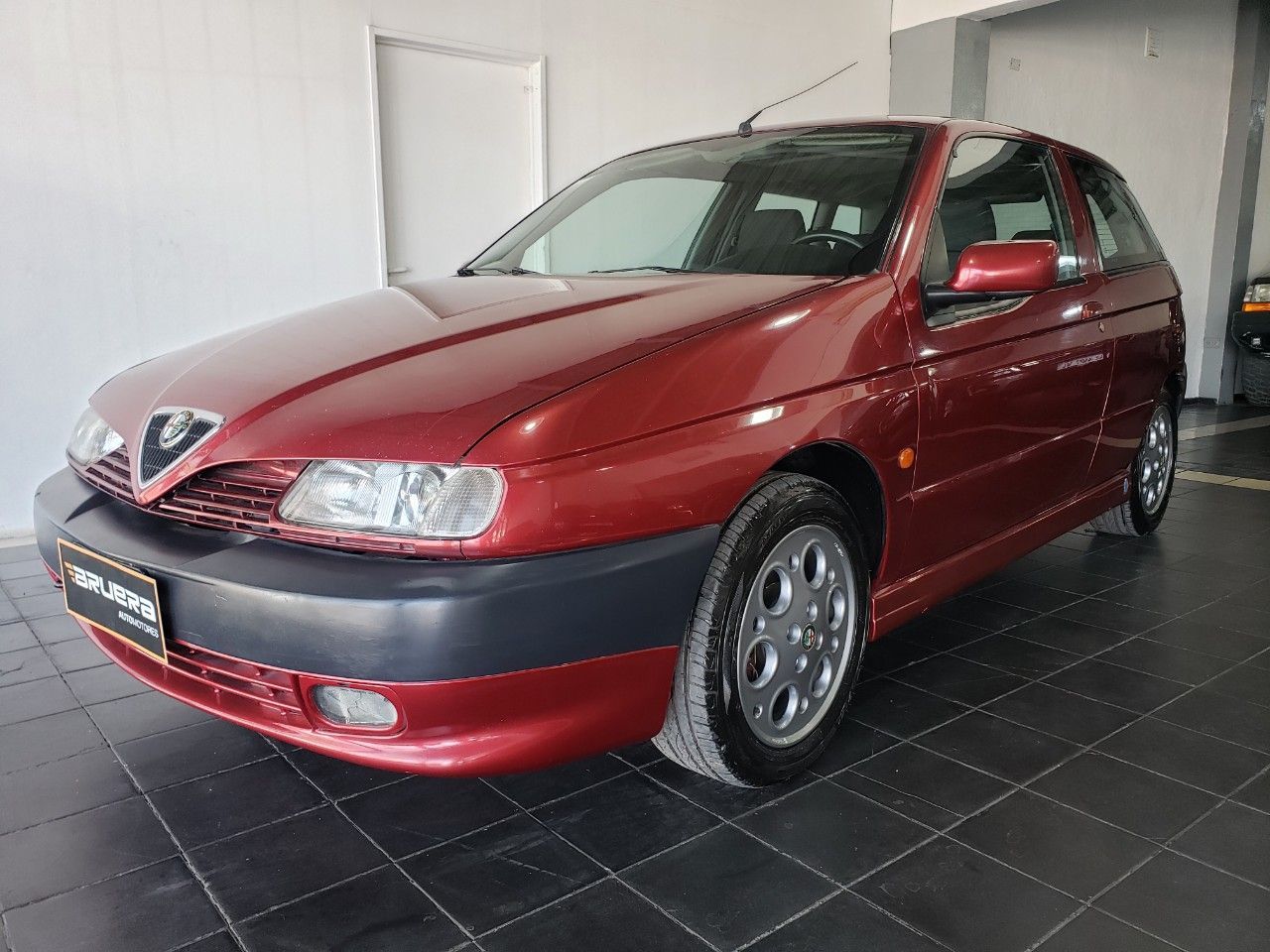 Alfa Romeo 145 Usado en Mendoza, deRuedas