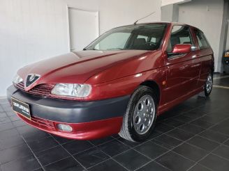 Alfa Romeo 145 Usado en Mendoza