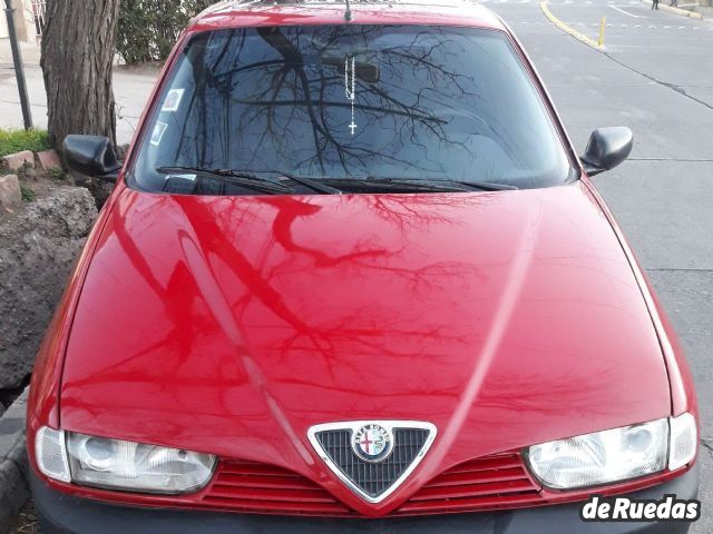 Alfa Romeo 146 Usado en Mendoza, deRuedas