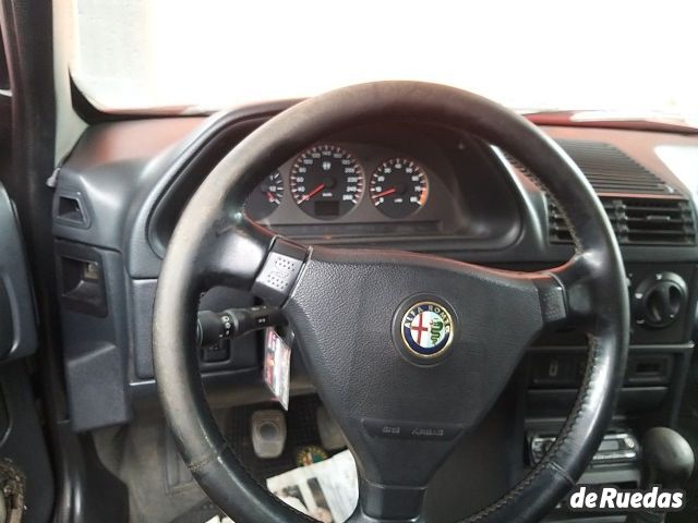 Alfa Romeo 146 Usado en Córdoba, deRuedas