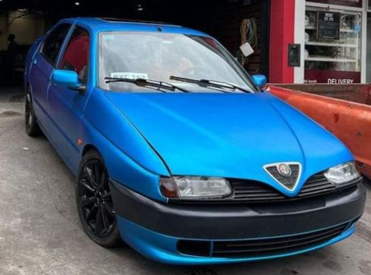 Alfa Romeo 146 Usado en Buenos Aires, deRuedas
